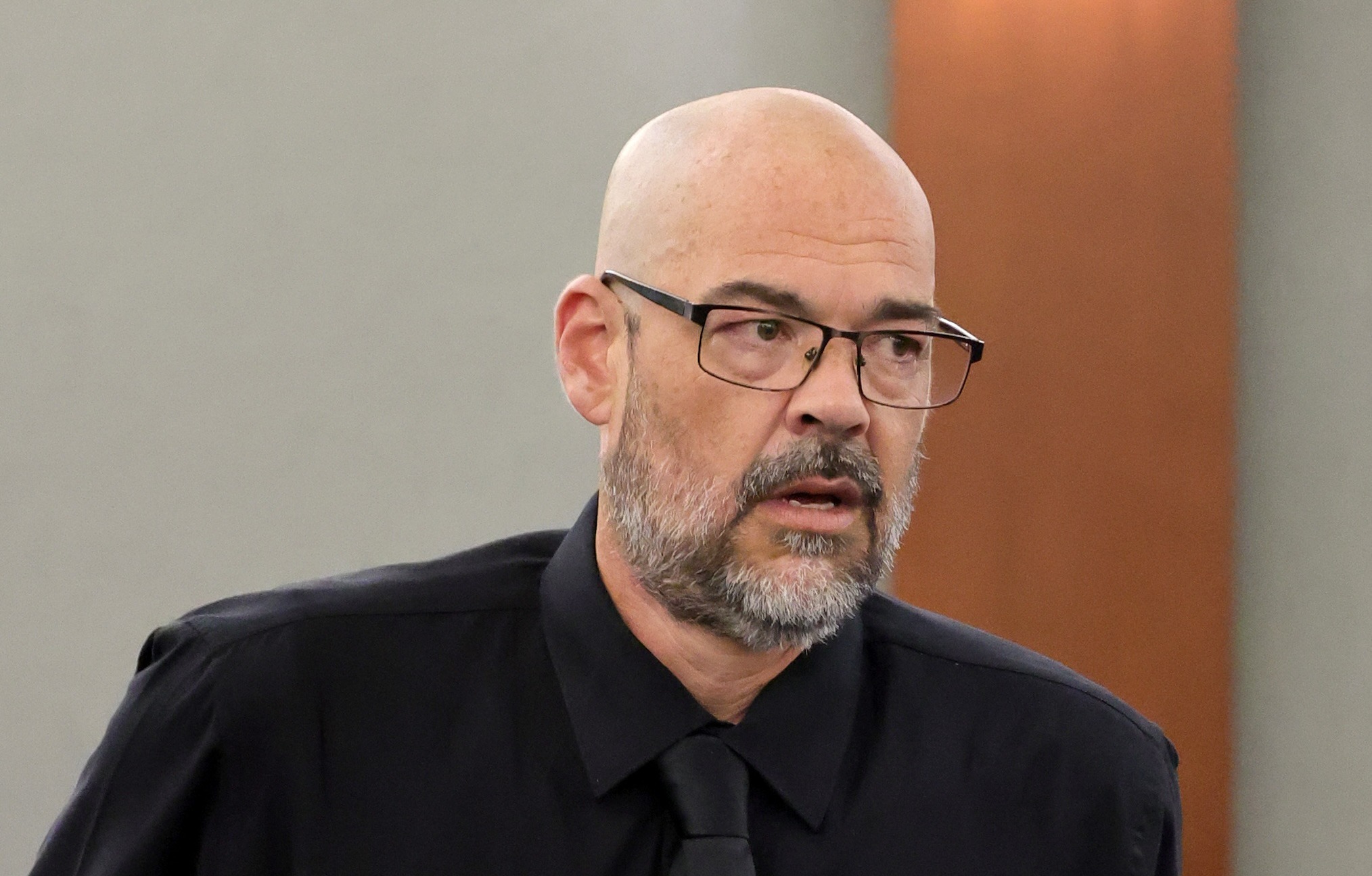 Aaron Goodwin Net Worth