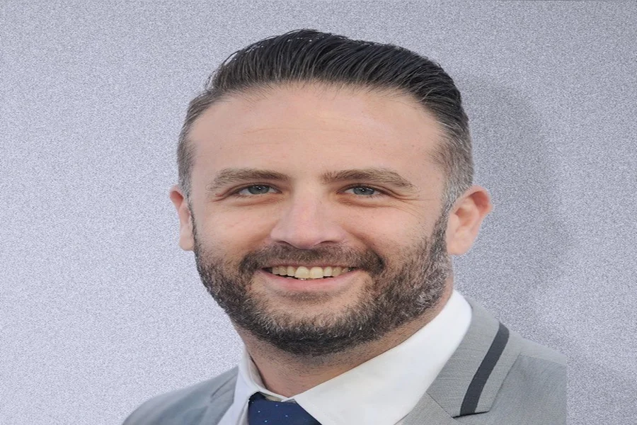 Adam Eget Age
