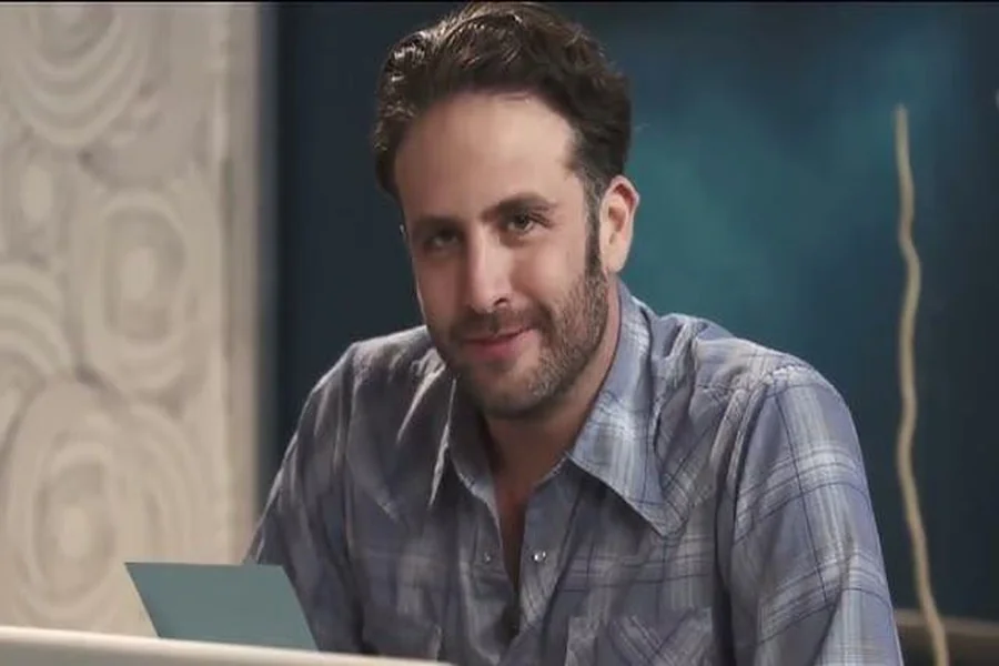 Adam Eget Age