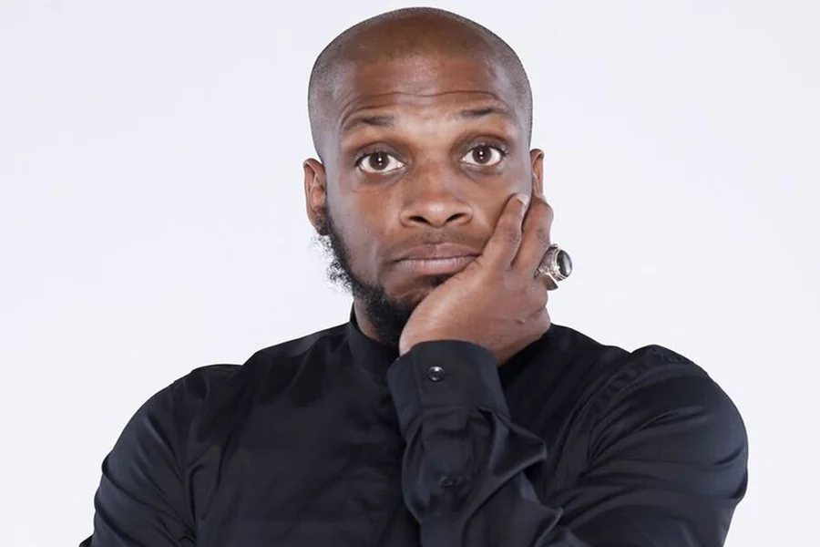 Ali Siddiq Net Worth