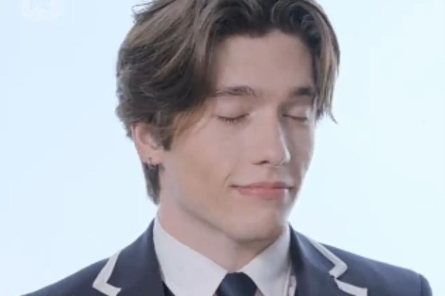 Ben Armstrong Age