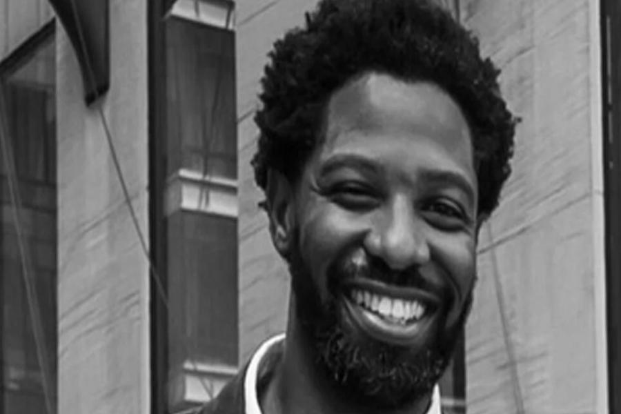 Biography Uche Ojeh Net Worth