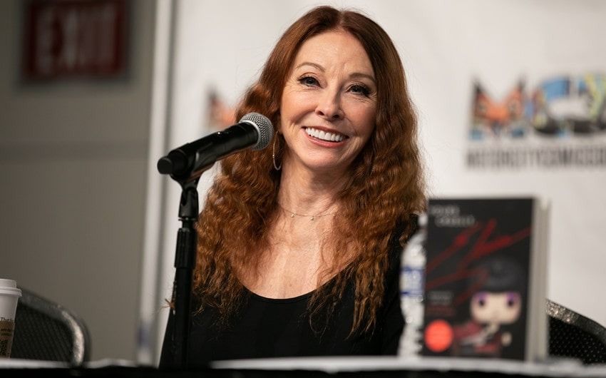 Cassandra Peterson Net Worth