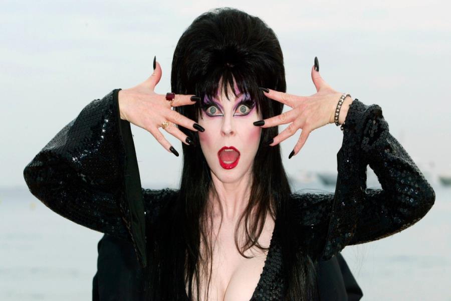 Cassandra Peterson Net Worth