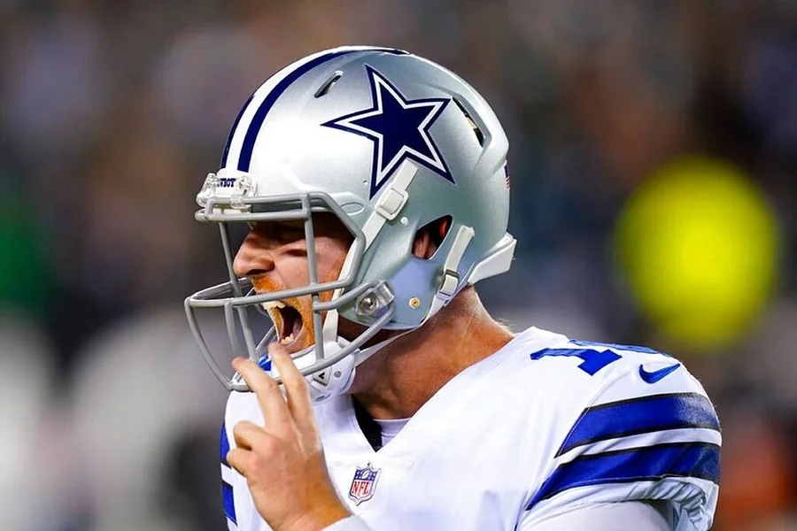 Cooper Rush Net Worth