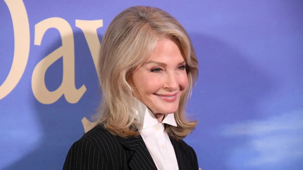 Deidre Hall Net Worth