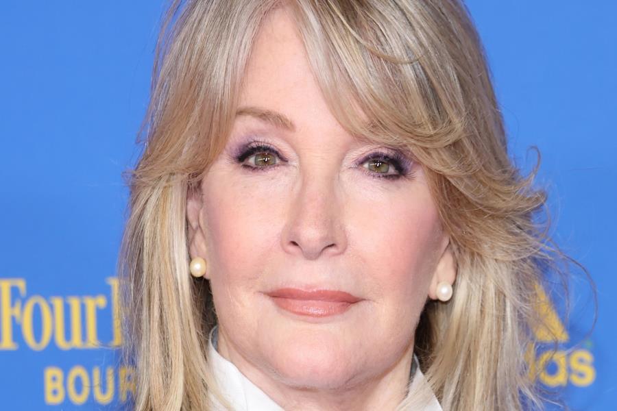 Deidre Hall Net Worth
