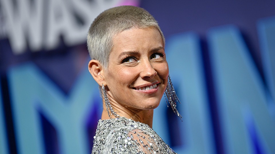 Evangeline Lilly Net Worth