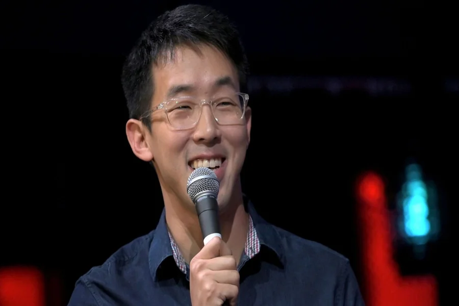 Hans Kim Net Worth