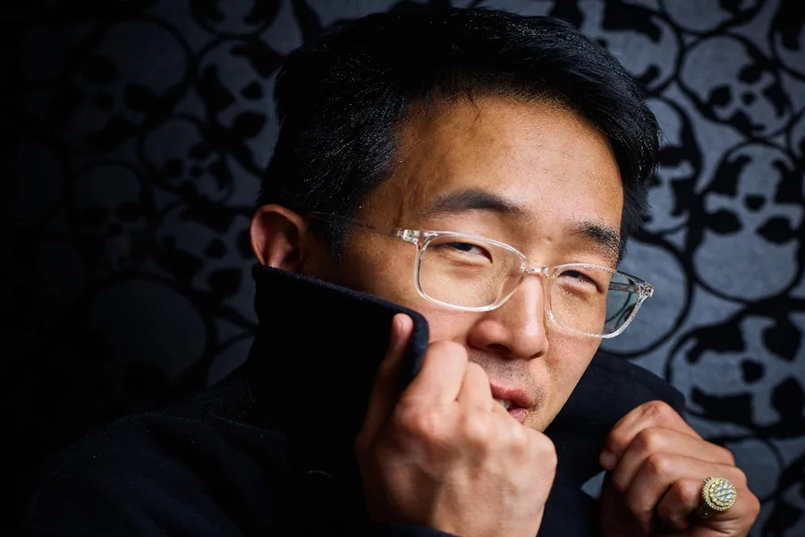 Hans Kim Net Worth