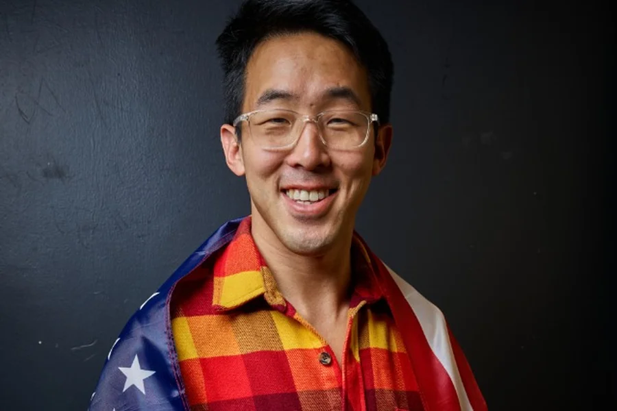 Hans Kim Net Worth