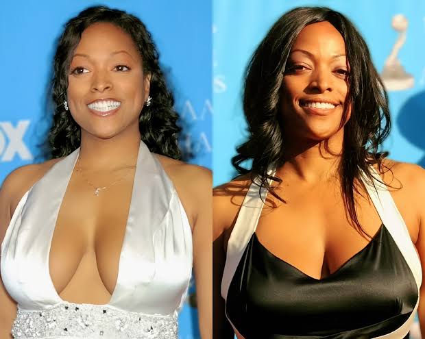 kellita smith net worth 