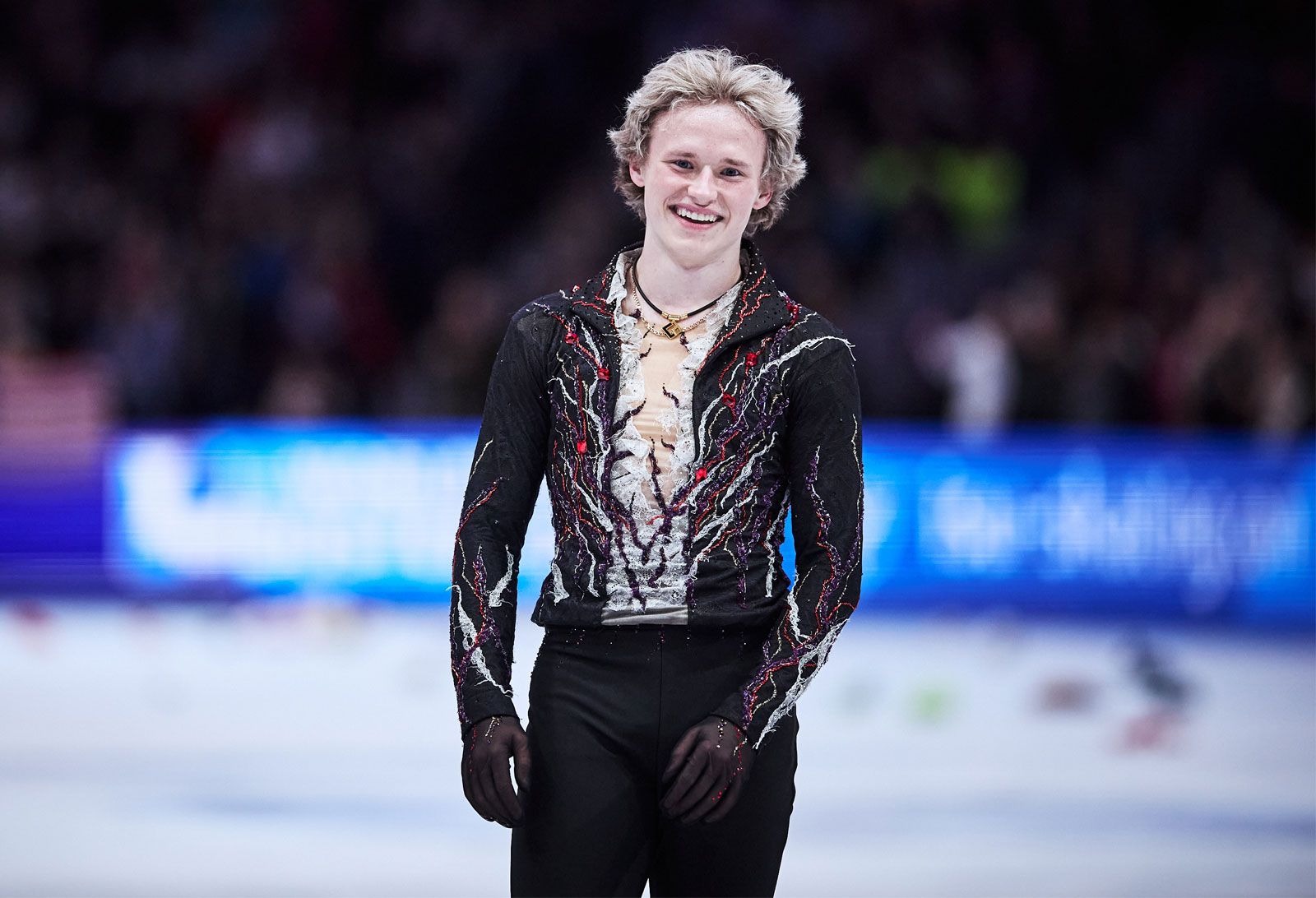 Ilia Malinin Net Worth