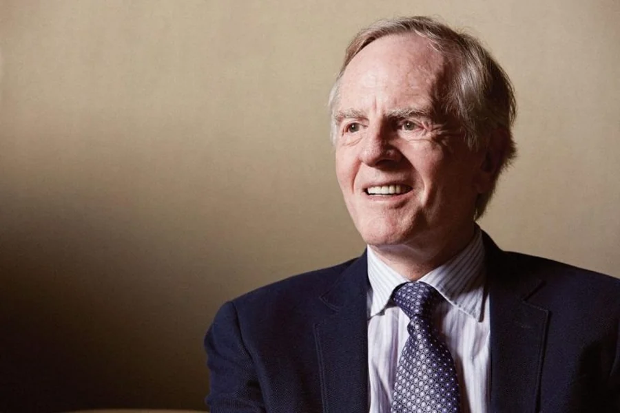 John Sculley Net Worth