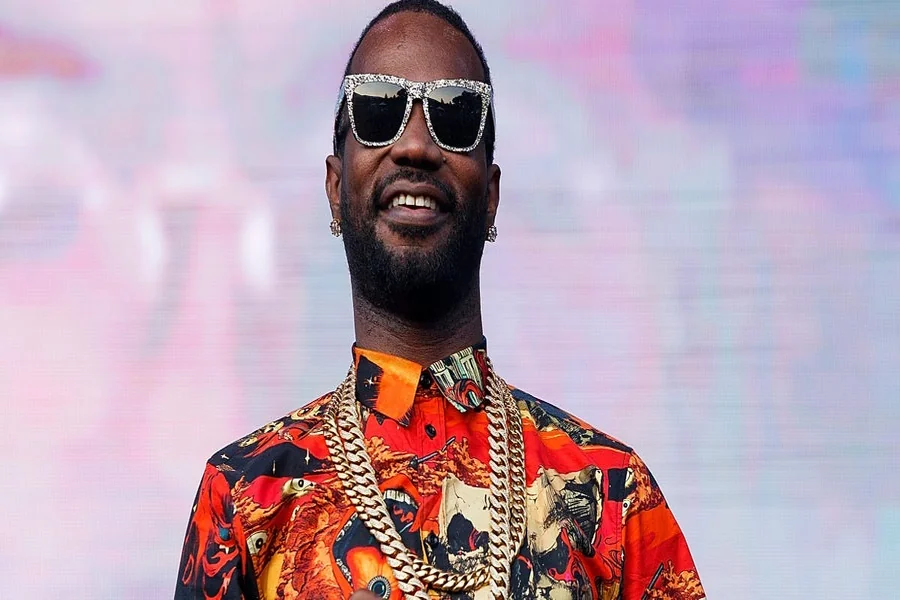 Juicy J Bio