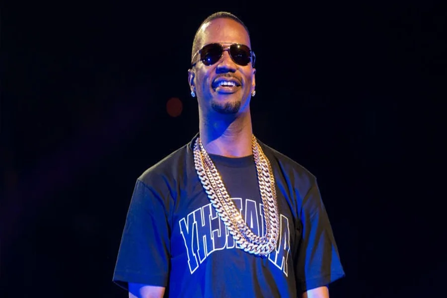 Juicy J Net Worth