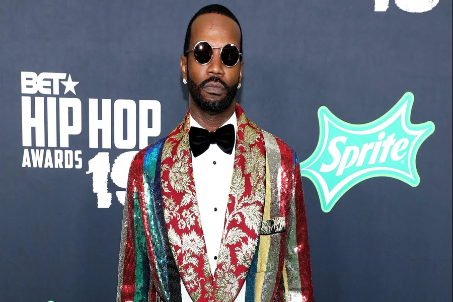Juicy J