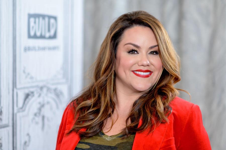 Katy Mixon Net Worth