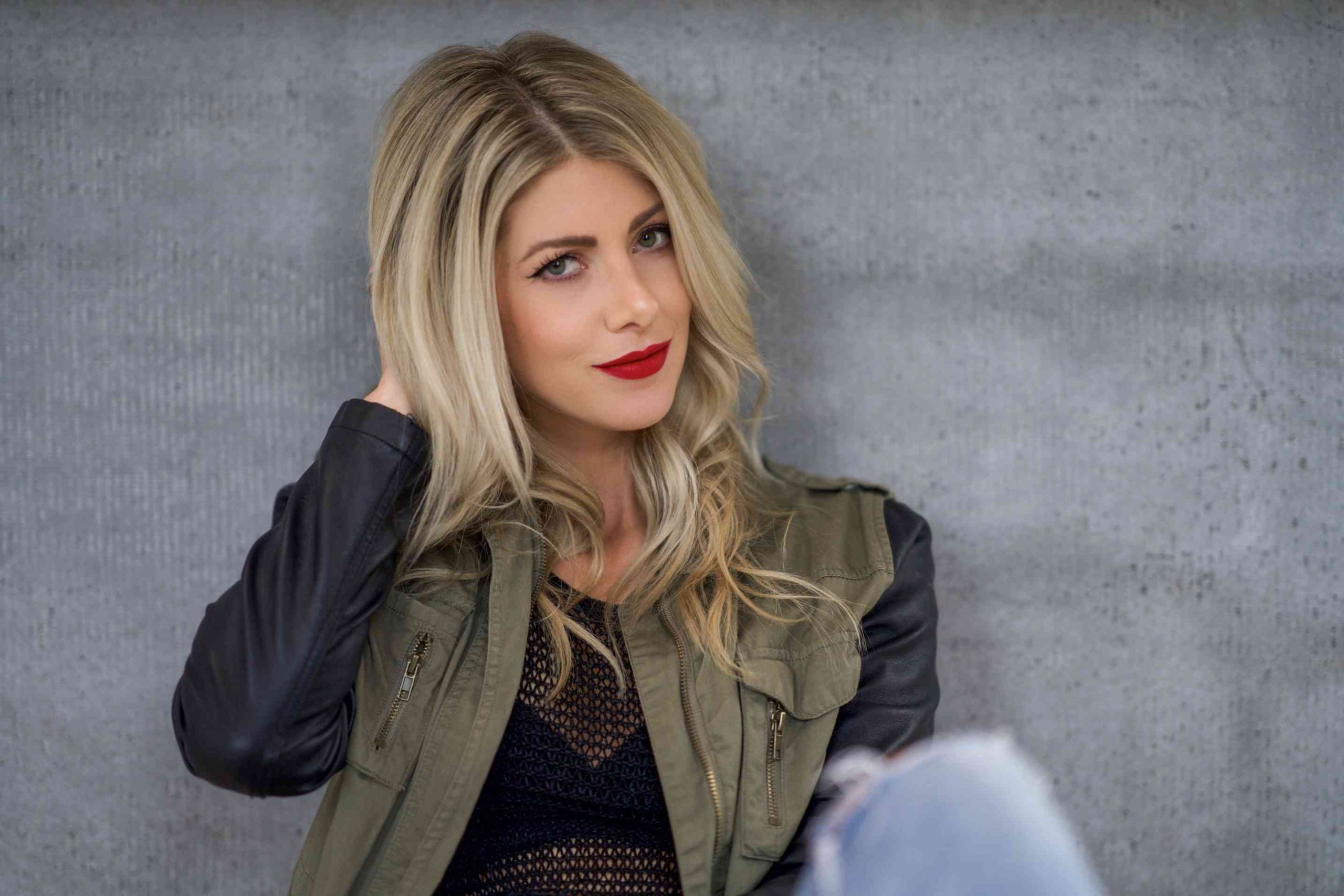 Kelly Rizzo Net Worth