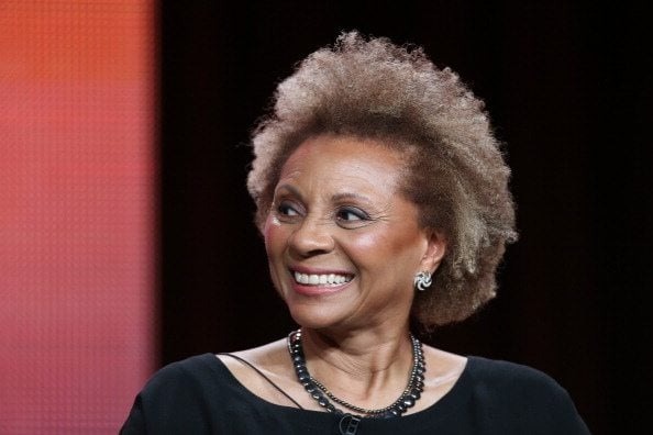 Leslie Uggams Net Worth