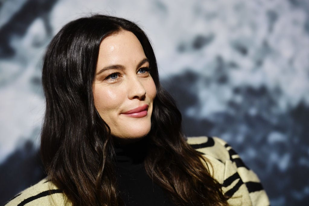 Liv Tyler Net Worth
