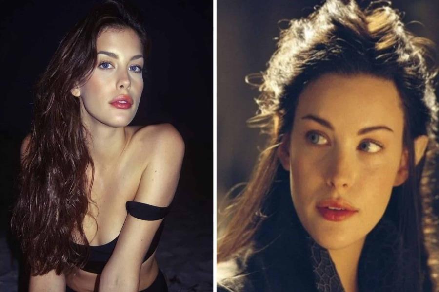 Liv Tyler Net Worth