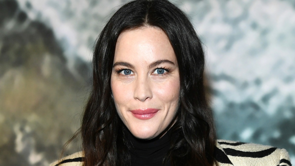 Liv Tyler Net Worth