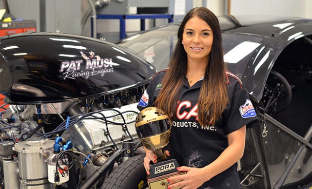 Lizzy Musi Net Worth