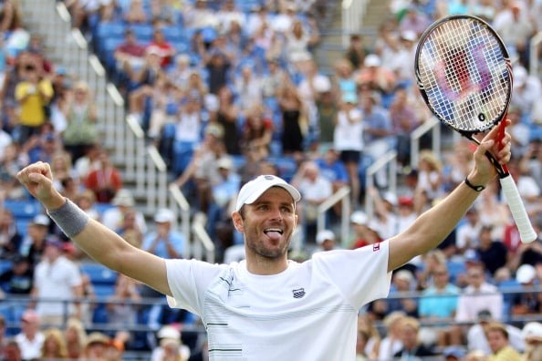 Mardy Fish Net Worth