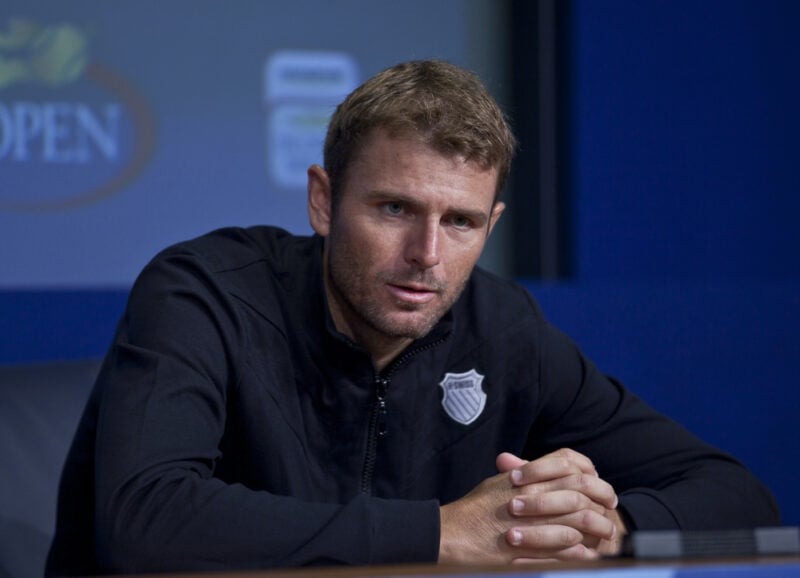 Mardy Fish Net Worth