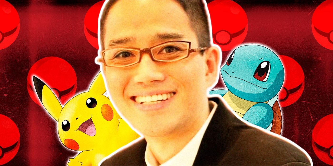 Satoshi Tajiri Net Worth