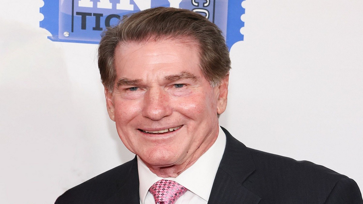 Steve Garvey Net Worth