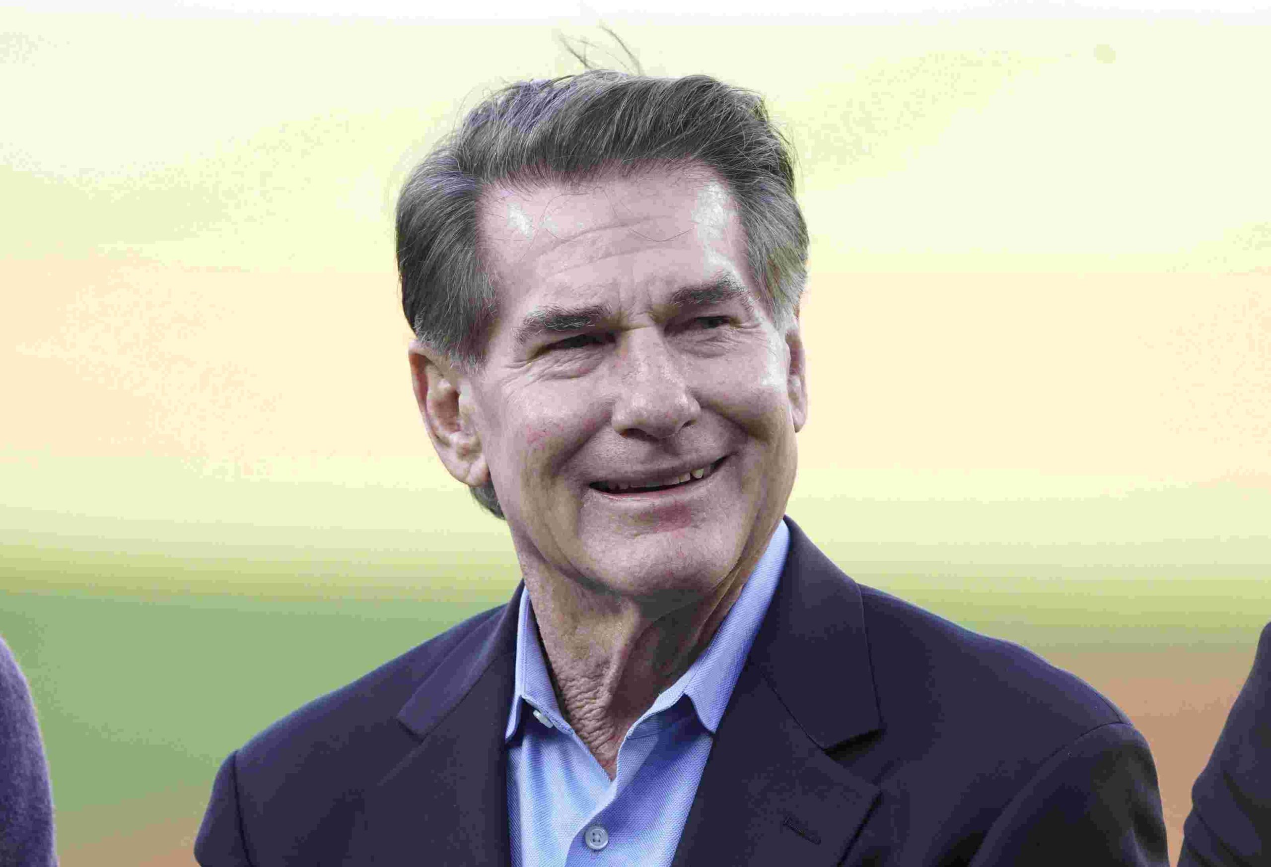 Steve Garvey Net Worth