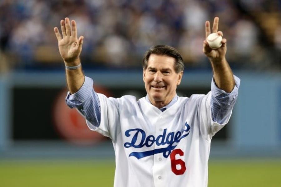 Steve Garvey Net Worth