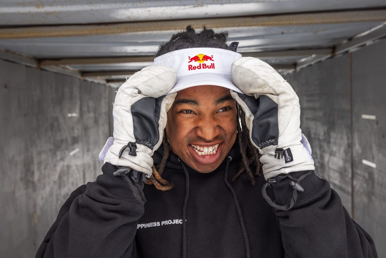 Zeb Powell Net Worth