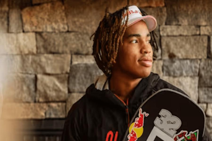 Zeb Powell Net Worth