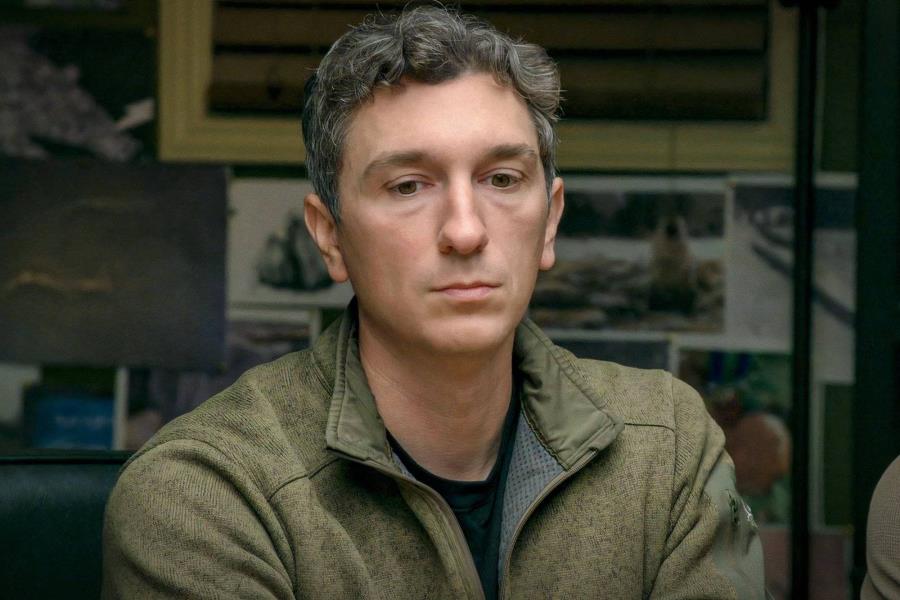 Alex Lagina Net Worth