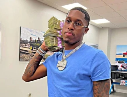 Corey Pritchett Net Worth