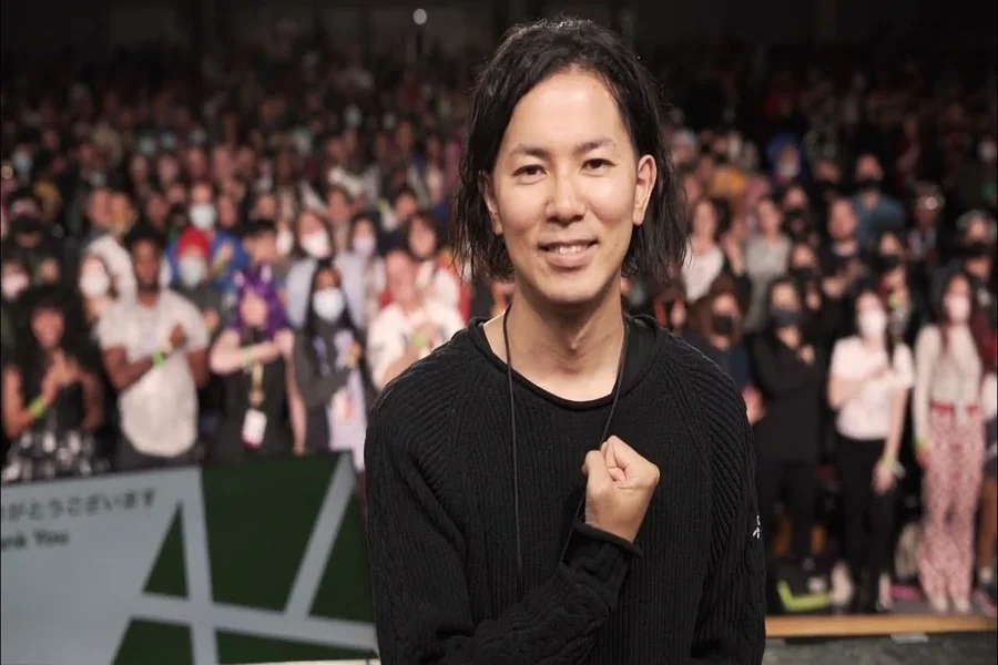 Hajime Isayama Net Worth