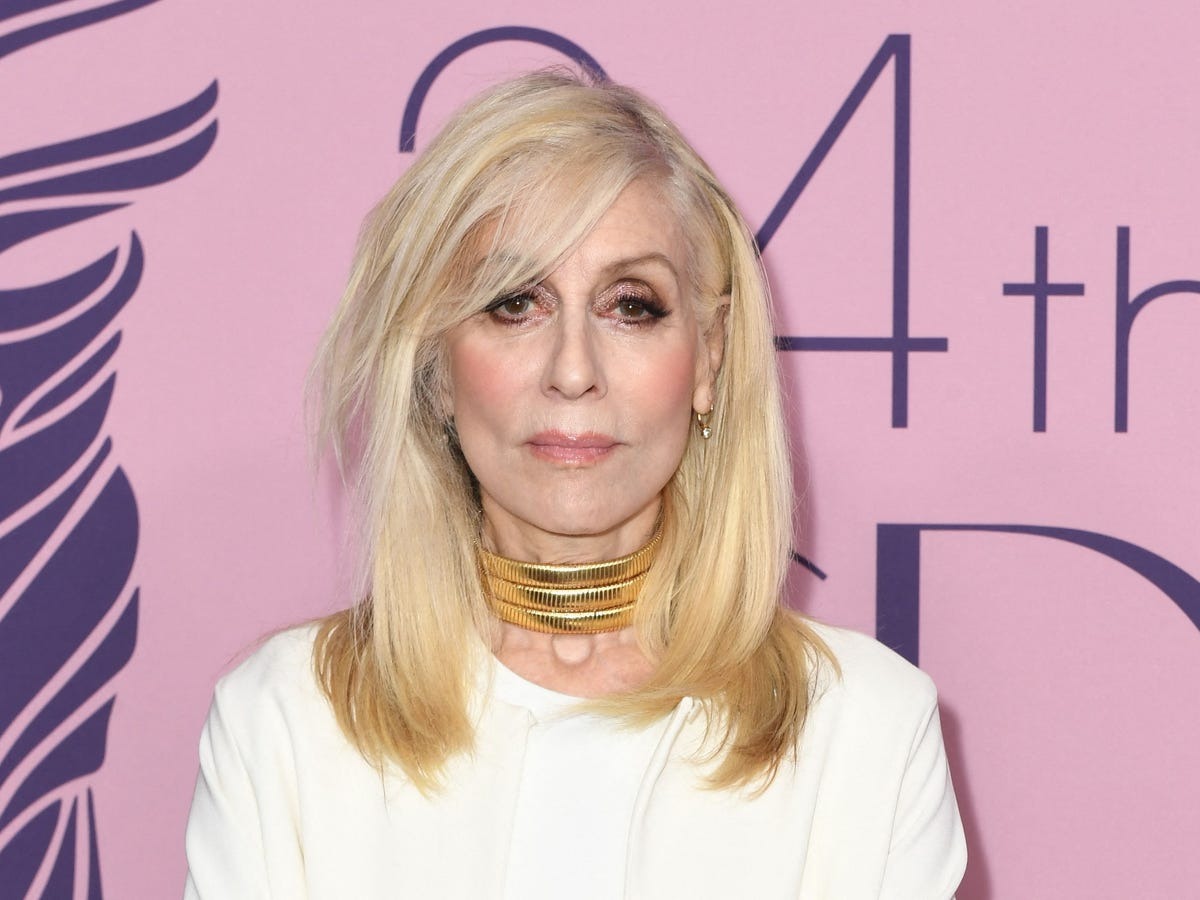 Judith Light