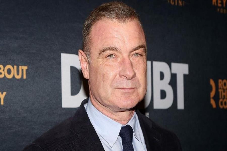Liev Schreiber Net Worth
