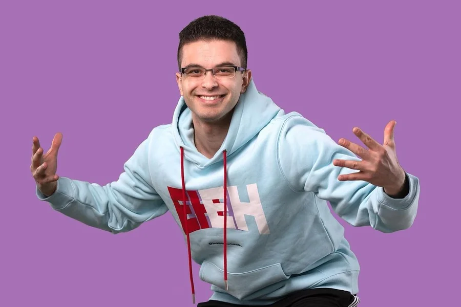 Nick Eh 30