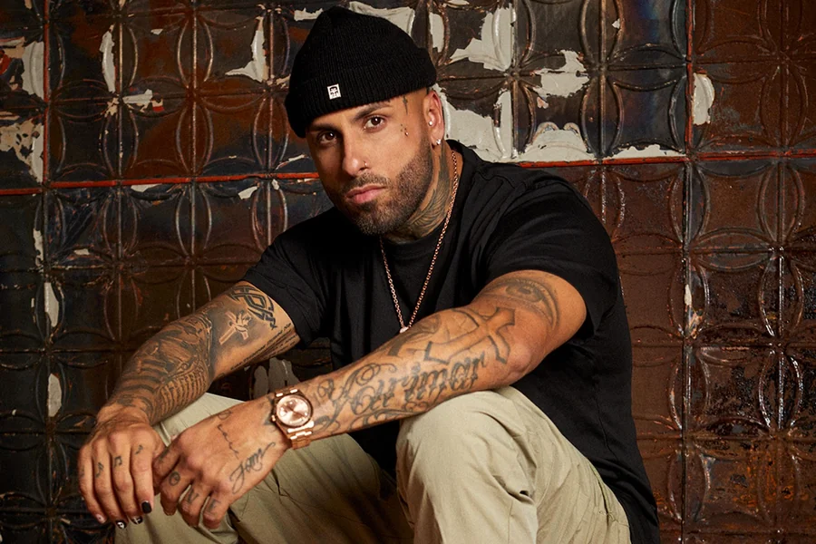 Nicky Jam Net Worth