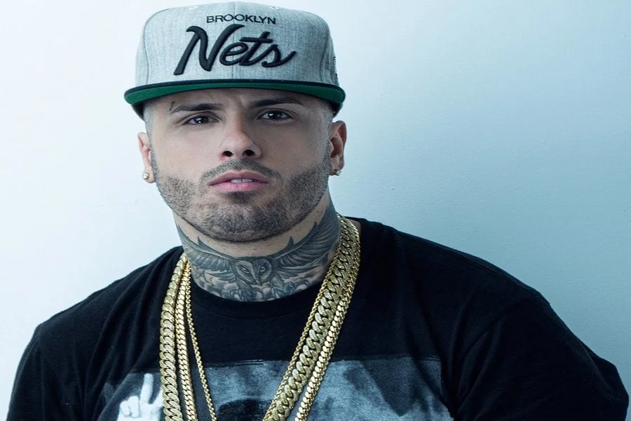 Nicky Jam Net Worth