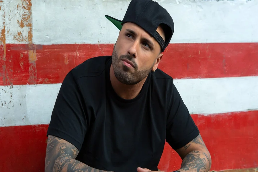 Nicky Jam Net Worth