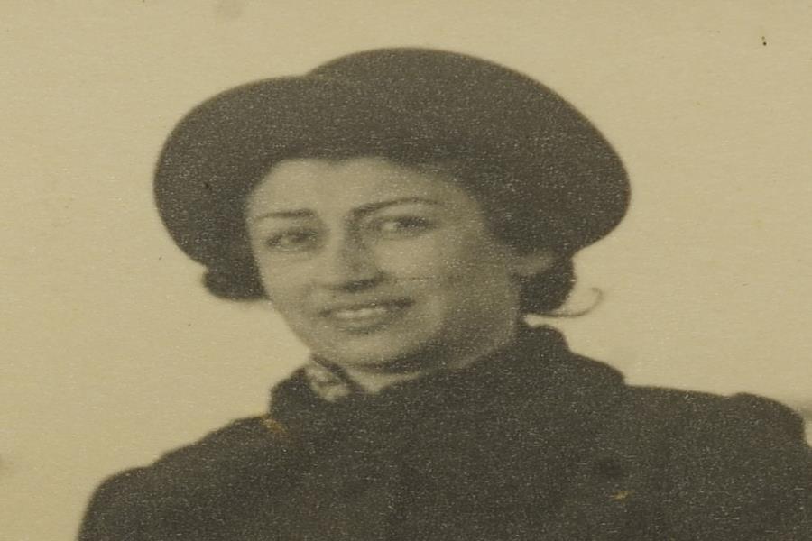 Ruth Judith Klee