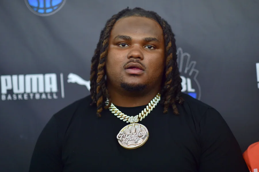 Tee Grizzley Bio
