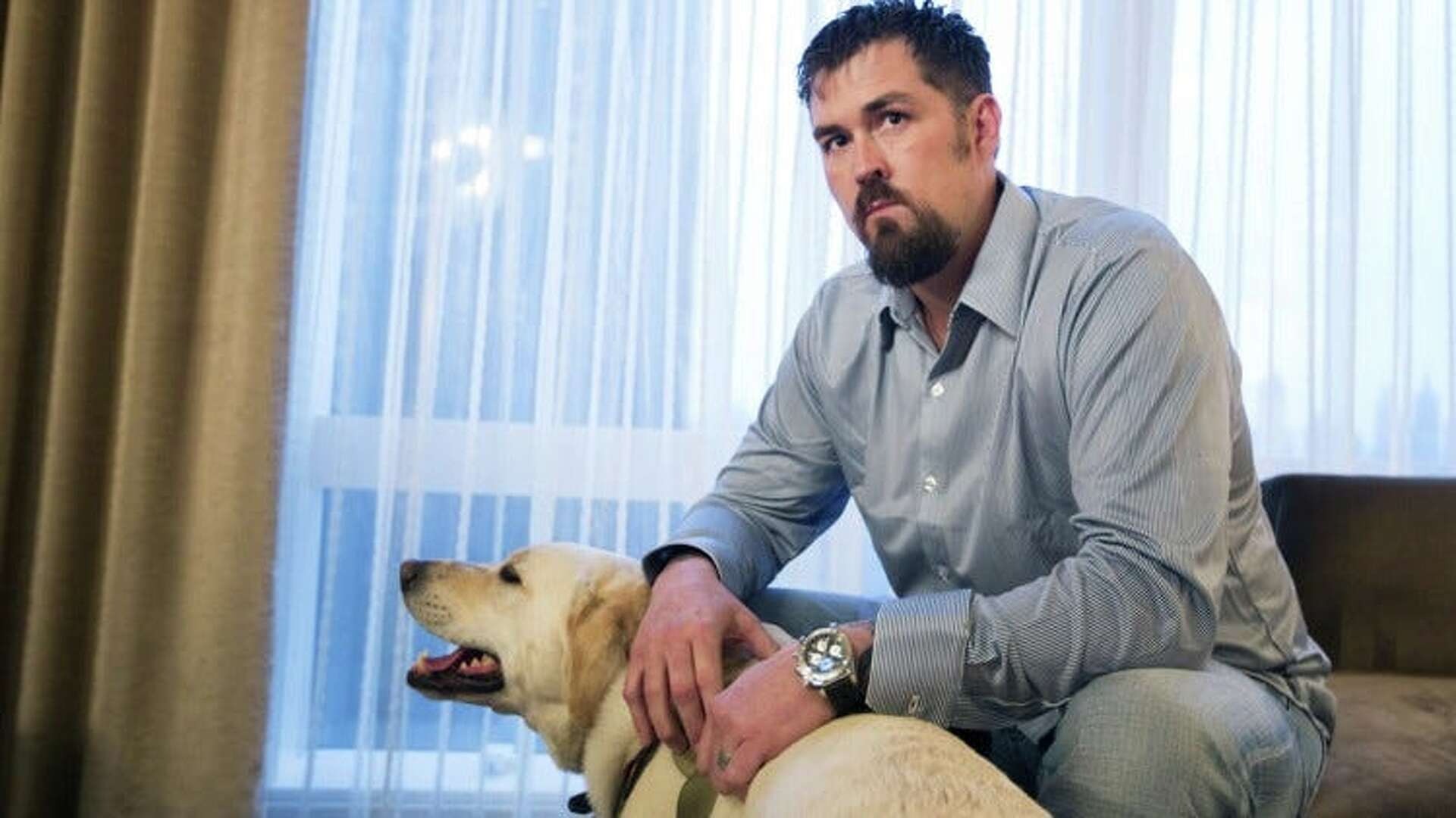 marcus luttrell net worth