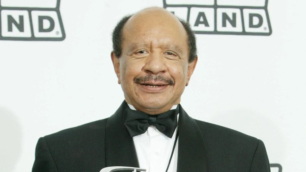 sherman hemsley net worth