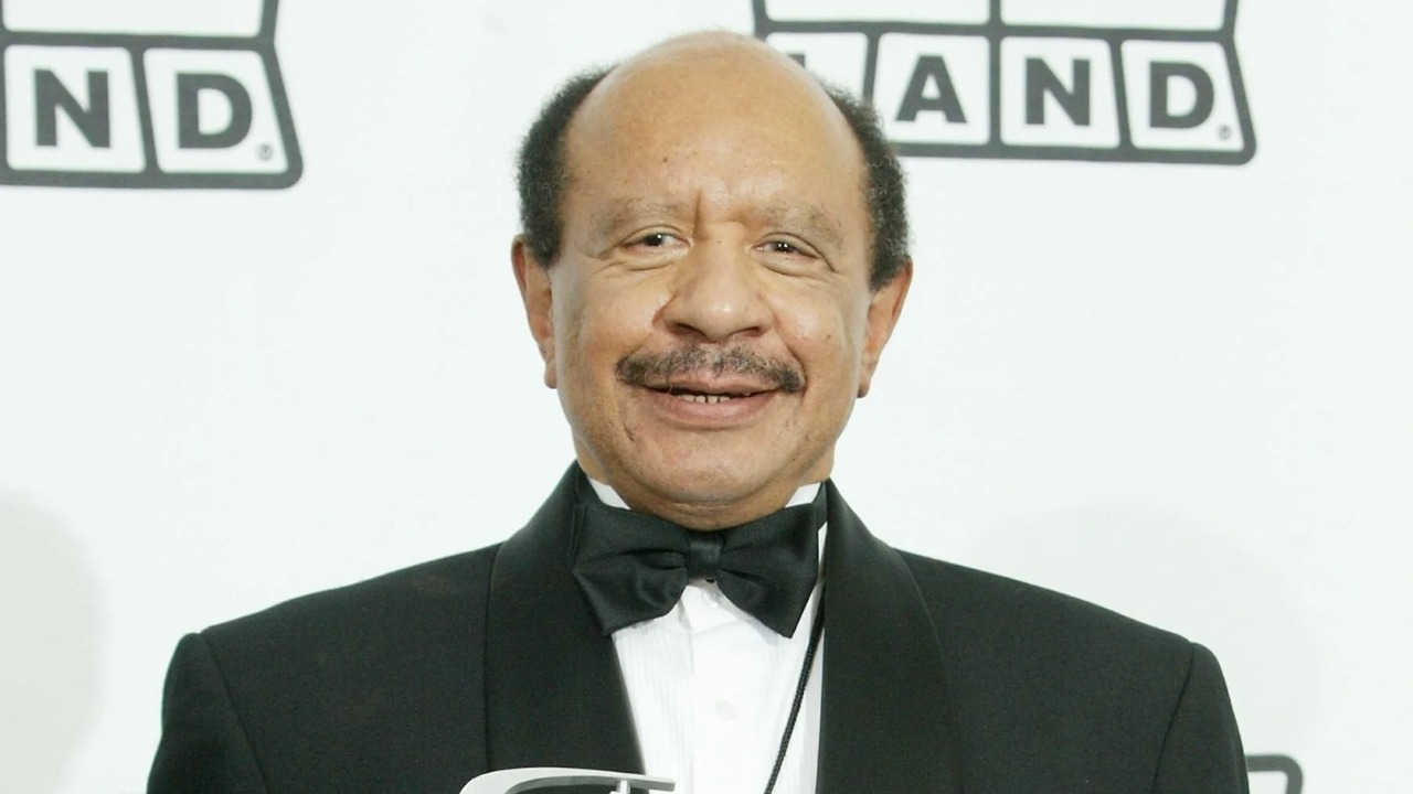 sherman hemsley net worth